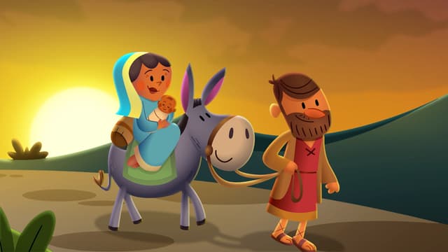 Minno's Grappige Groeibijbel Kerst