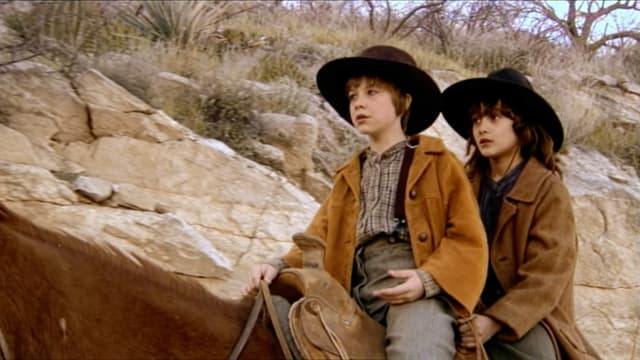 Miracle at Sage Creek