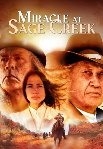 Miracle at Sage Creek