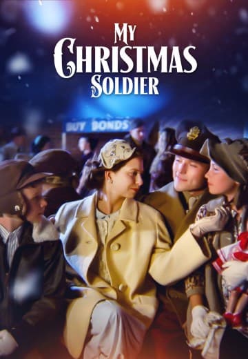My Christmas Soldier