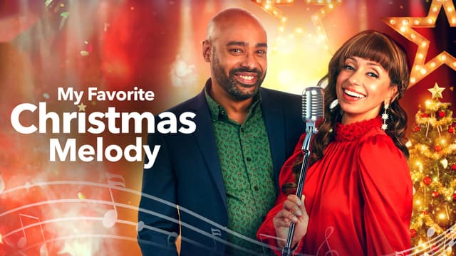 My Favourite Christmas Melody