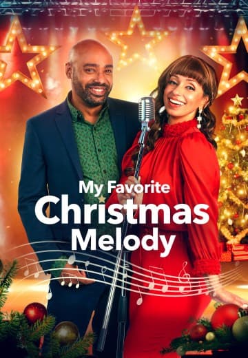 My Favorite Christmas Melody