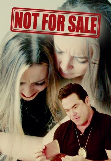 Not For Sale