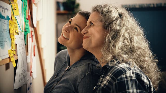 Not your Romeo & Juliet