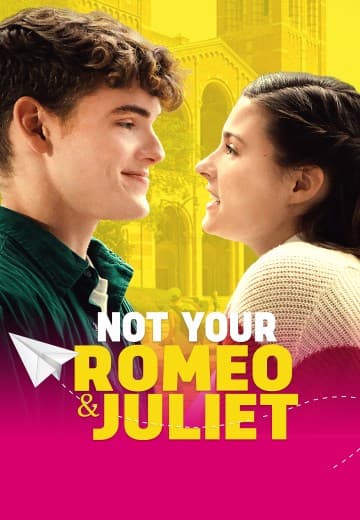 Not your Romeo & Juliet