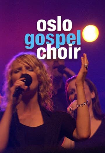Oslo Gospel Choir - We lift our Hands part 2