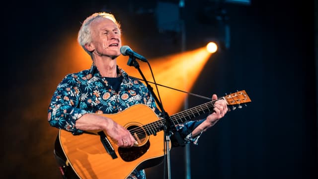 Oudejaarsconference 2022 door Rob Favier