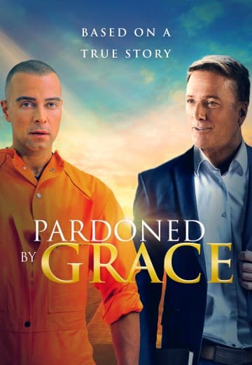 Pardoned by Grace