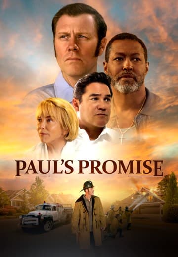 Paul's Promise