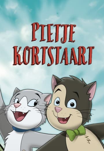 Pietje Kortstaart