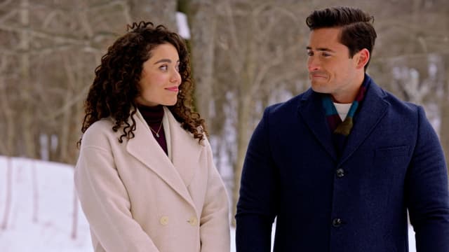 Planes, Trains and Christmas Trees