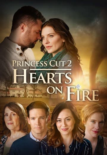 Princess Cut 2: Hearts on Fire