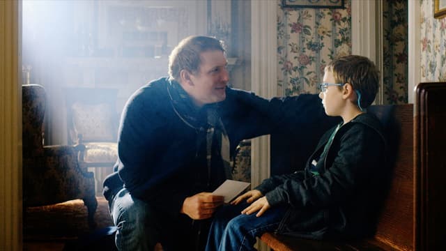 Right Before Your Eyes