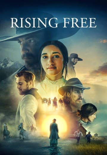 Rising Free