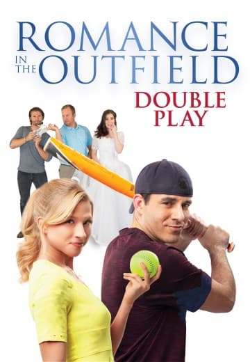 Romance in the Outfield