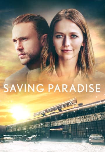 Saving Paradise