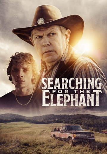 Searching for the Elephant