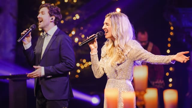 Sela: Als alles duister is