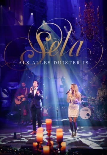 Sela: Als alles duister is