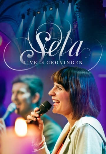 Sela live in Groningen