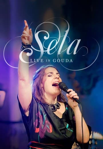 Sela live in Gouda
