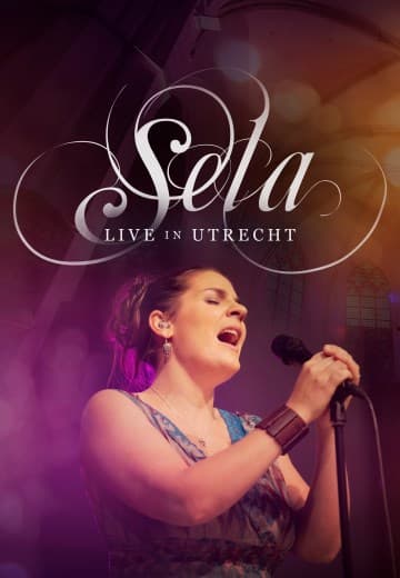 Sela live in Utrecht