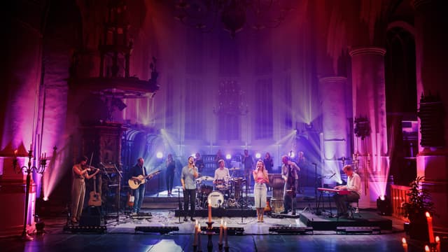 Sela: Toekomst vol van hoop