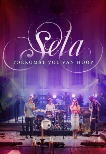 Sela: Toekomst vol van hoop