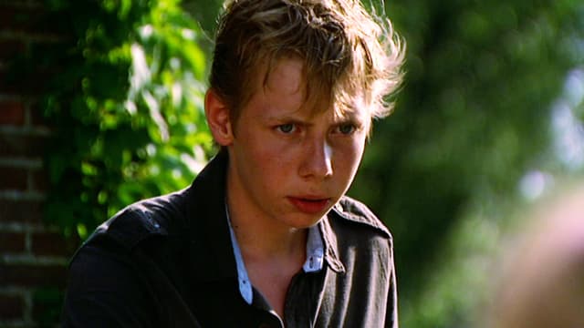 Snuf de hond en het spookslot