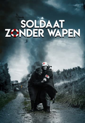 Soldaat Zonder Wapen