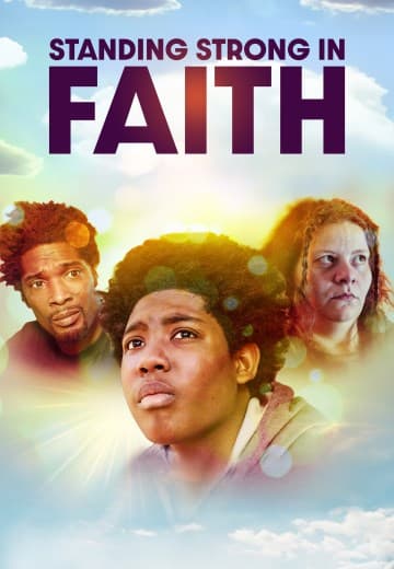 Standing strong in faith