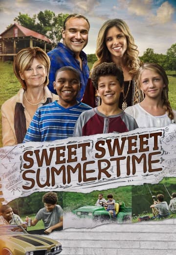 Sweet Sweet Summertime