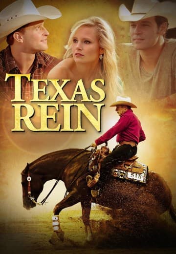 Texas Rein