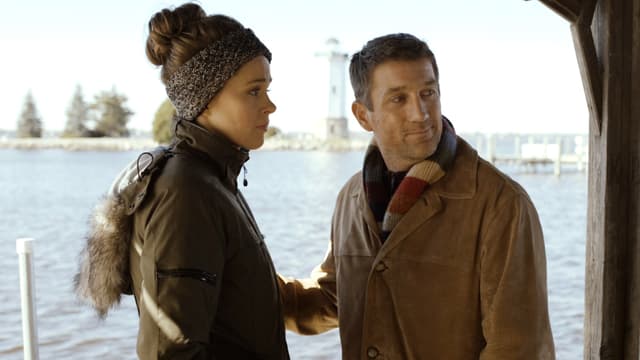 The Author, The Star and the Keeper