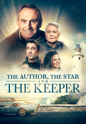 The Author the Star and the Keeper