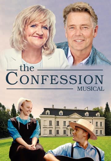The Confession Musical