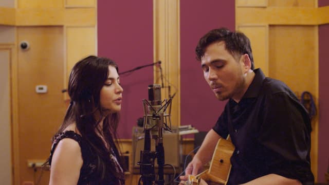 The day you found me