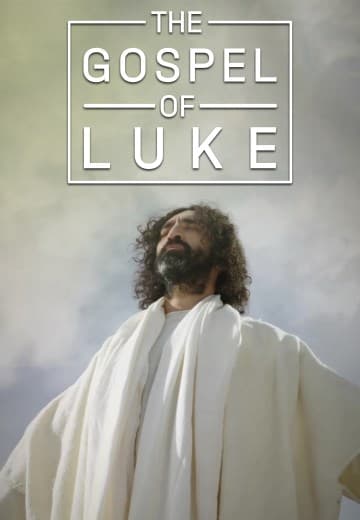 The Gospel of Luke
