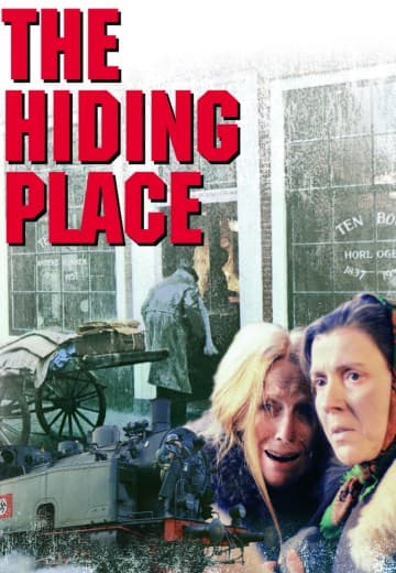 The Hiding Place