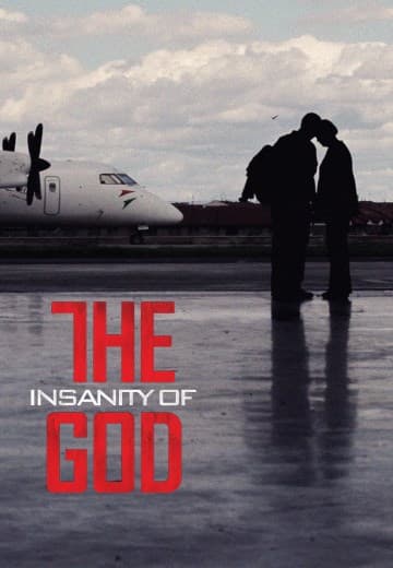 The insanity of God