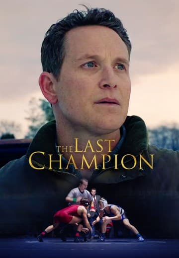 The Last Champion