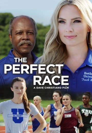 The Perfect Race