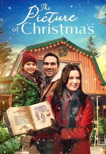 The Picture of Christmas