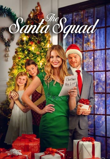 The Santa Squad