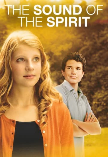 The Sound of the Spirit