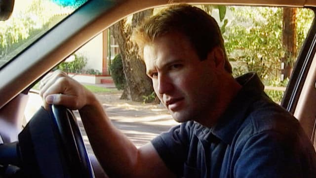 The Theory of Everything