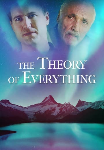 The Theory of Everything