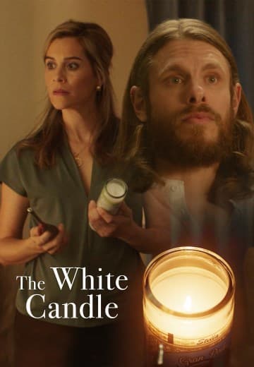 The White Candle