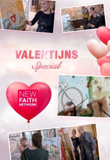 Valentijnspecial