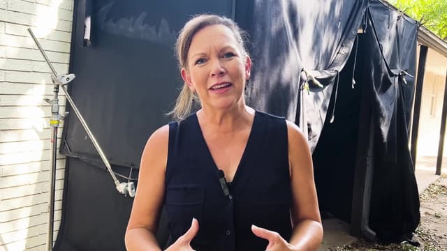 Vindication: Behind the Scenes